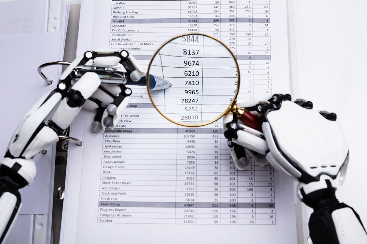 20 Promising Niches for AI & Machine Learning in Auditing